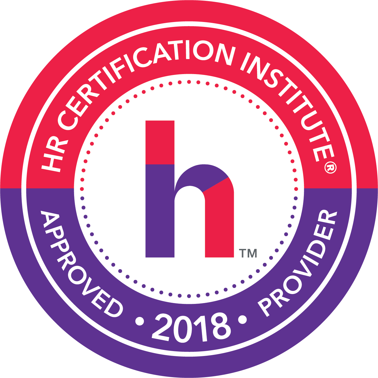 HRCI Accreditation Logo