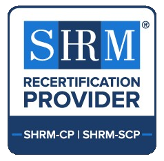 SHRM Accreditation Logo