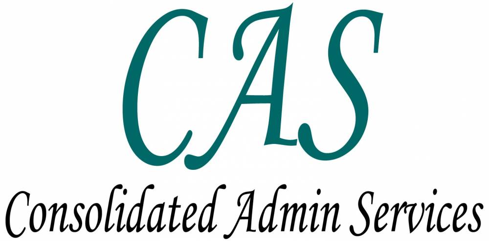 Consolidated Admin Services (CAS)