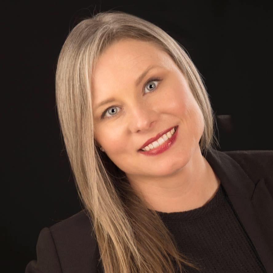 Photo of Britni Rush