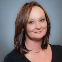 Photo of Glenda Caton