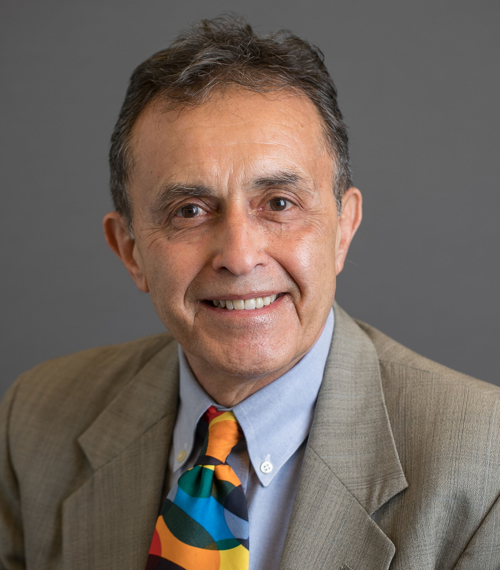 Photo of Tim Orellano