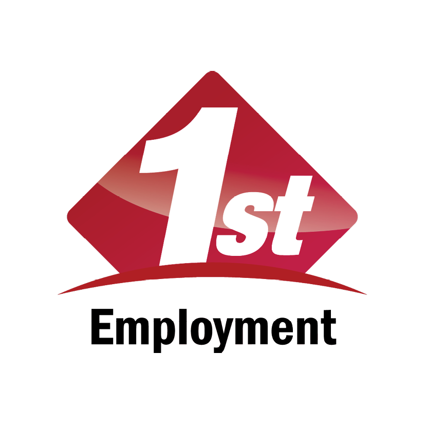 1st Employment logo