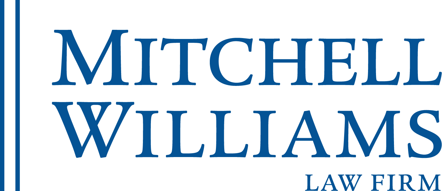 MitchellWilliams_Logo_Vert_1C_Blue_Tag